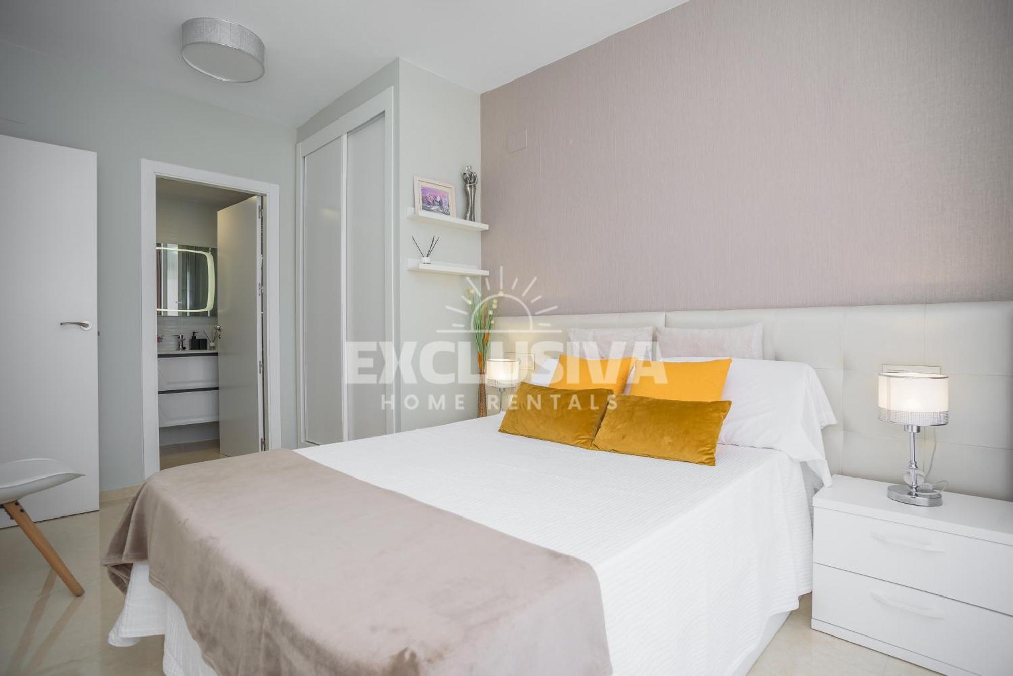 Apartamento Albamarina, 1ªlinea, Magic World, Vistas Al Mar! Orpesa Kültér fotó