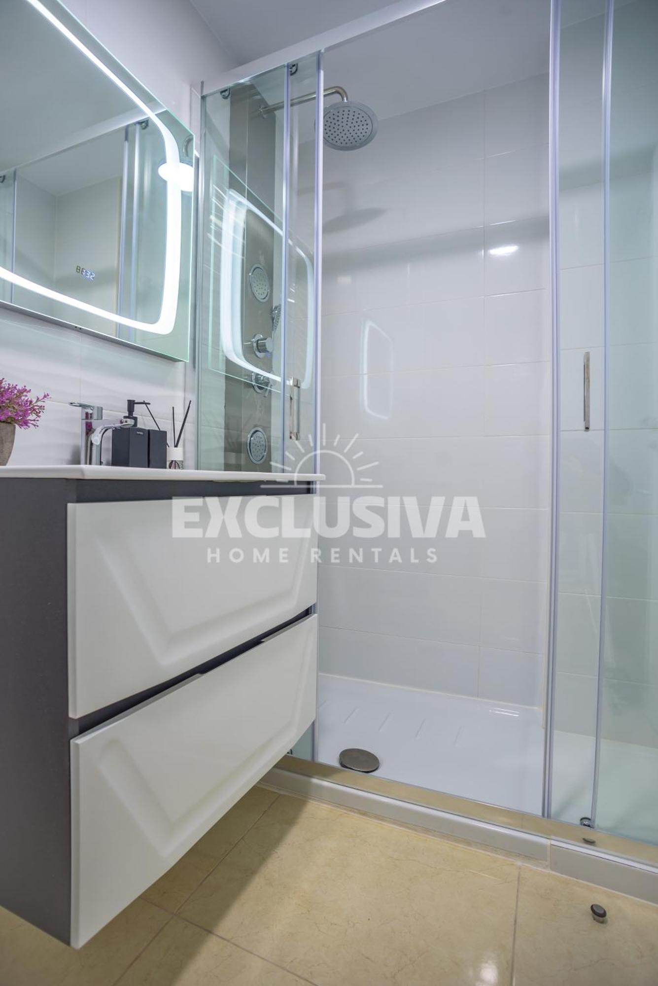 Apartamento Albamarina, 1ªlinea, Magic World, Vistas Al Mar! Orpesa Kültér fotó