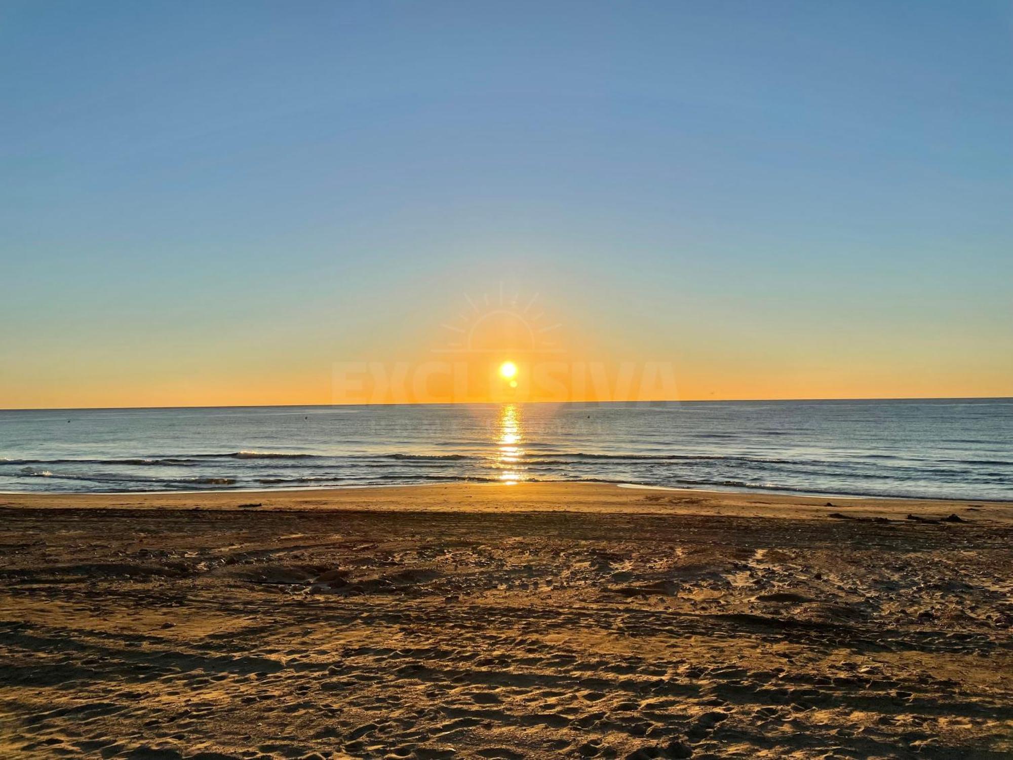 Apartamento Albamarina, 1ªlinea, Magic World, Vistas Al Mar! Orpesa Kültér fotó